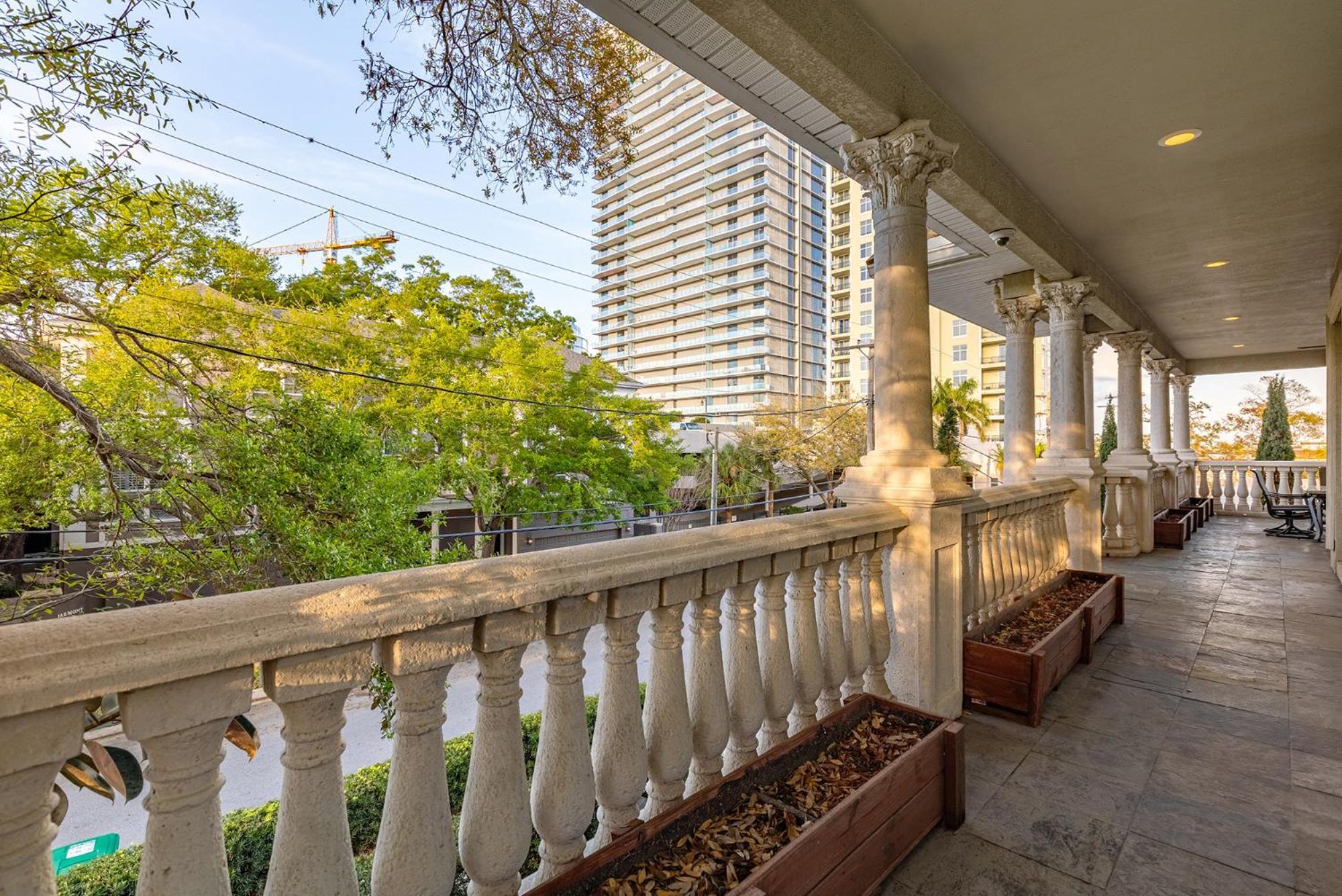 Luxury Mason Villa Тампа Екстер'єр фото