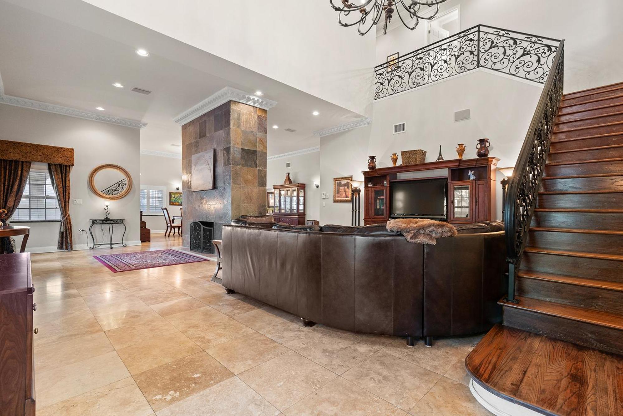 Luxury Mason Villa Тампа Екстер'єр фото